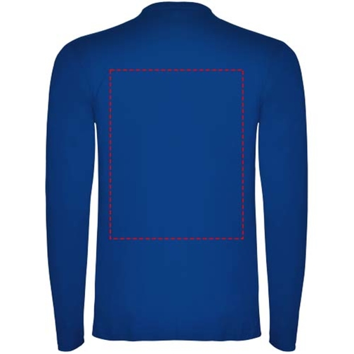 T-shirt a maniche lunghe da uomo Extreme, Immagine 12