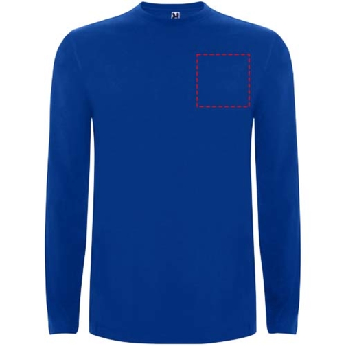 T-shirt a maniche lunghe da uomo Extreme, Immagine 16