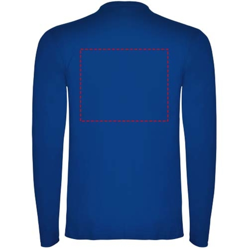 T-shirt a maniche lunghe da uomo Extreme, Immagine 18