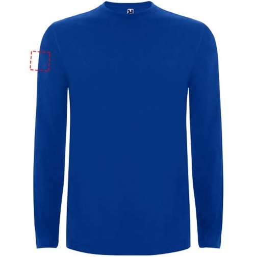 T-shirt a maniche lunghe da uomo Extreme, Immagine 7