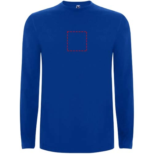 T-shirt a maniche lunghe da uomo Extreme, Immagine 9