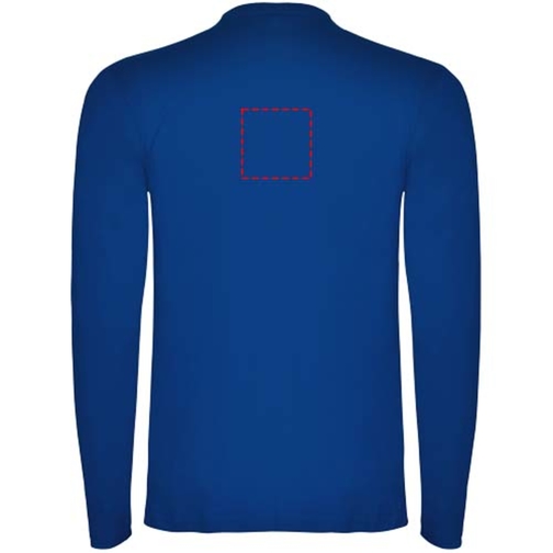 T-shirt a maniche lunghe da uomo Extreme, Immagine 6