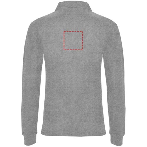 Polo da donna a maniche lunghe Estrella, Immagine 23