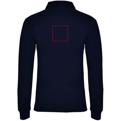 Polo da donna a maniche lunghe Estrella, Immagine 25