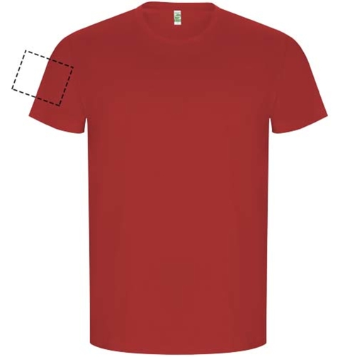 T-shirt Golden à manches courtes pour homme, Image 10