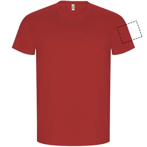 T-shirt Golden à manches courtes pour homme, Image 12