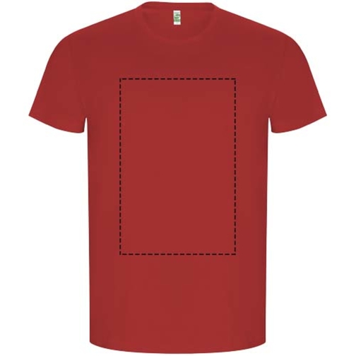 T-shirt Golden à manches courtes pour homme, Image 13