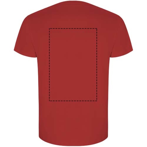 T-shirt Golden à manches courtes pour homme, Image 8