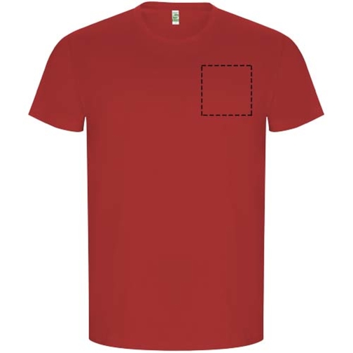 T-shirt Golden à manches courtes pour homme, Image 14