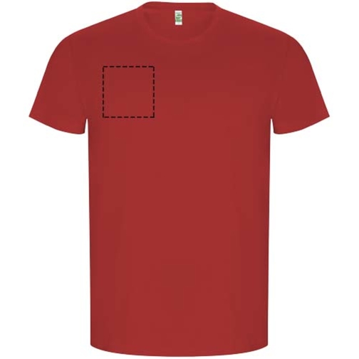 T-shirt Golden à manches courtes pour homme, Image 15