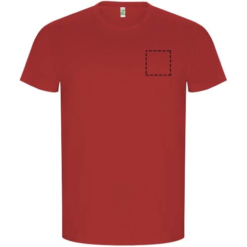 T-shirt Golden à manches courtes pour homme, Image 17