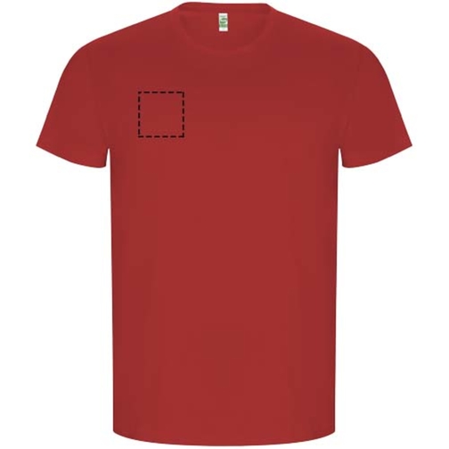 T-shirt Golden à manches courtes pour homme, Image 19