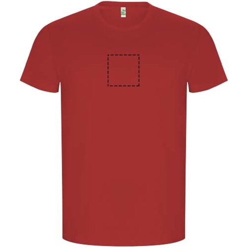 T-shirt Golden à manches courtes pour homme, Image 18