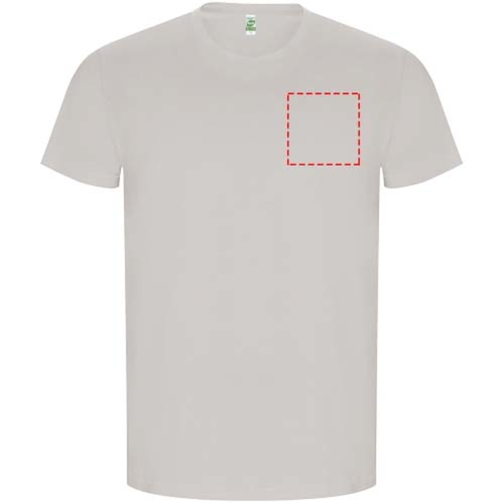 T-shirt Golden à manches courtes pour homme, Image 6