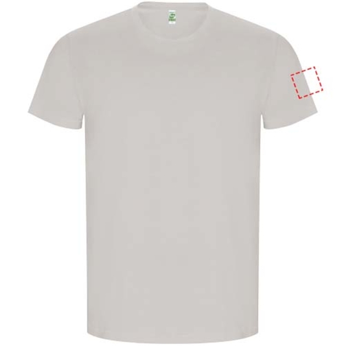 T-shirt Golden à manches courtes pour homme, Image 8