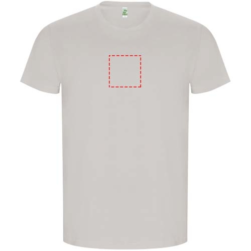 T-shirt Golden à manches courtes pour homme, Image 9