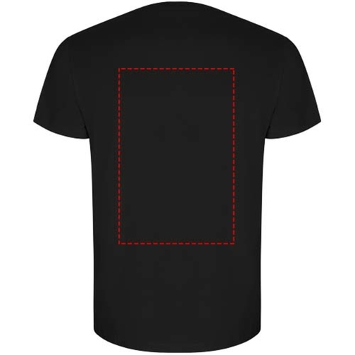 T-shirt a maniche corte da uomo Golden, Immagine 10