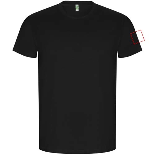 T-shirt a maniche corte da uomo Golden, Immagine 16