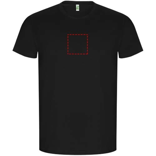 T-shirt a maniche corte da uomo Golden, Immagine 17