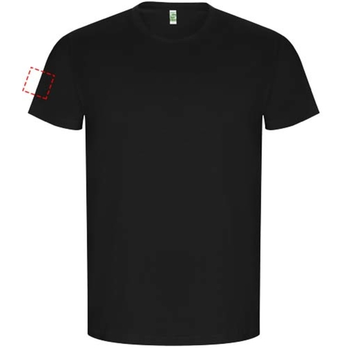 T-shirt a maniche corte da uomo Golden, Immagine 22