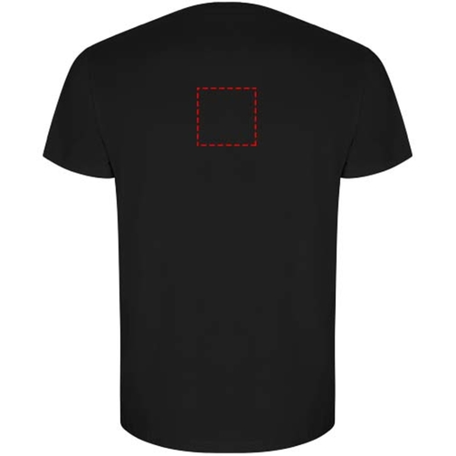 T-shirt a maniche corte da uomo Golden, Immagine 20