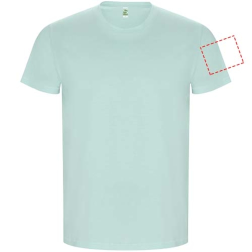 T-shirt Golden à manches courtes pour homme, Image 19