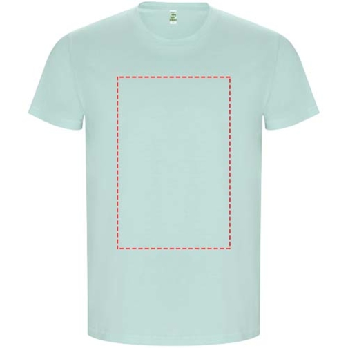 T-shirt Golden à manches courtes pour homme, Image 20