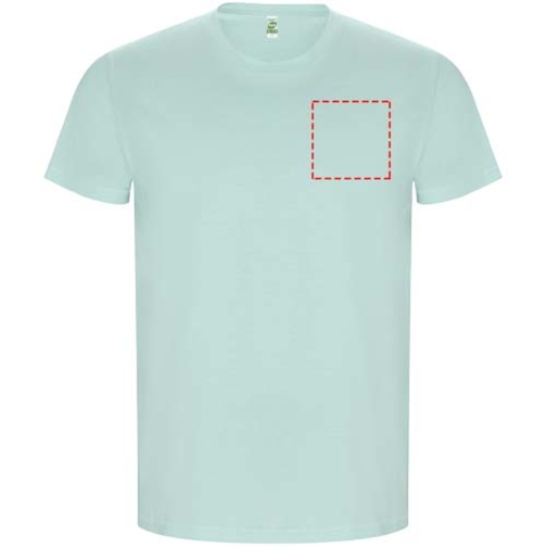 T-shirt Golden à manches courtes pour homme, Image 21