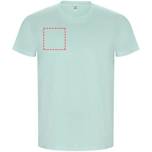 T-shirt Golden à manches courtes pour homme, Image 22