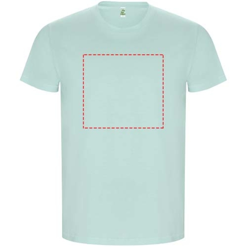 T-shirt Golden à manches courtes pour homme, Image 8