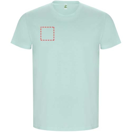 T-shirt Golden à manches courtes pour homme, Image 7