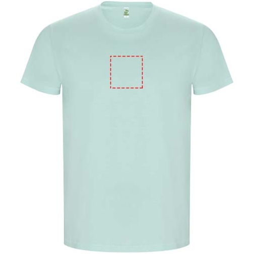 T-shirt Golden à manches courtes pour homme, Image 24