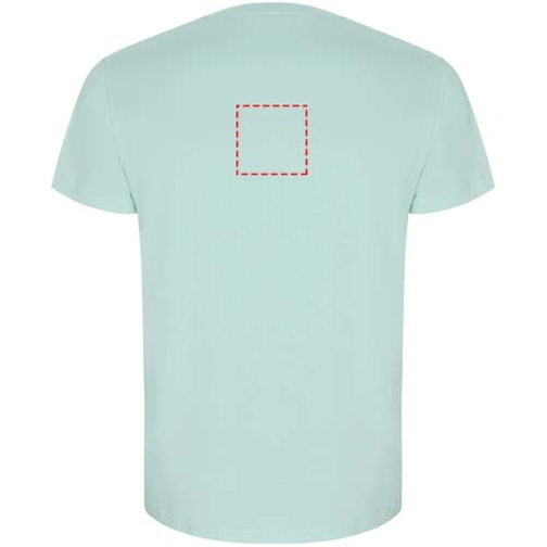 T-shirt Golden à manches courtes pour homme, Image 9