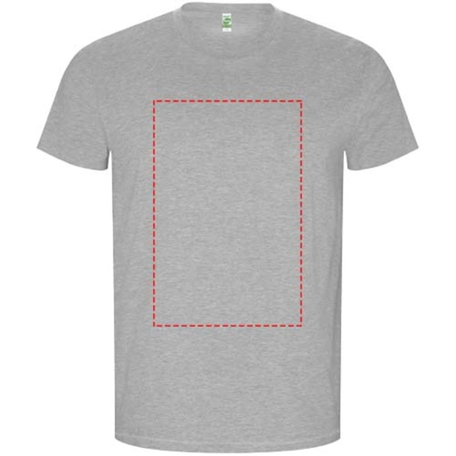 T-shirt Golden à manches courtes pour homme, Image 6