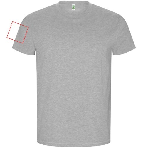 T-shirt Golden à manches courtes pour homme, Image 13