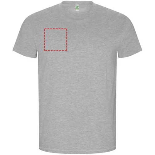 T-shirt Golden à manches courtes pour homme, Image 8