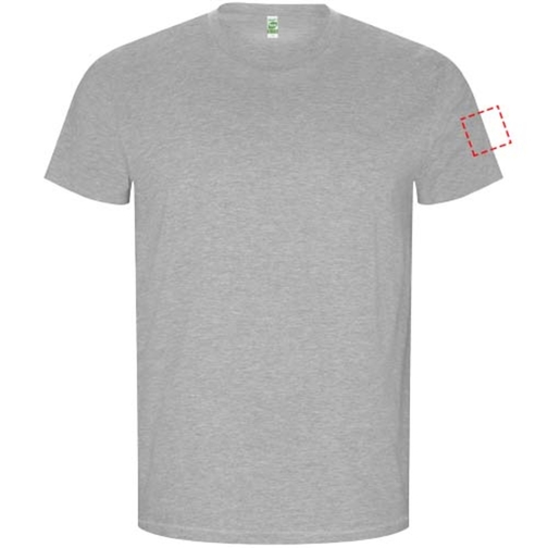 T-shirt Golden à manches courtes pour homme, Image 9