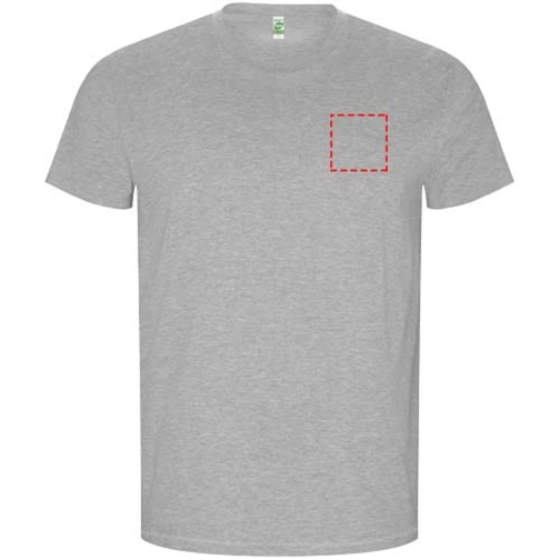 T-shirt Golden à manches courtes pour homme, Image 15