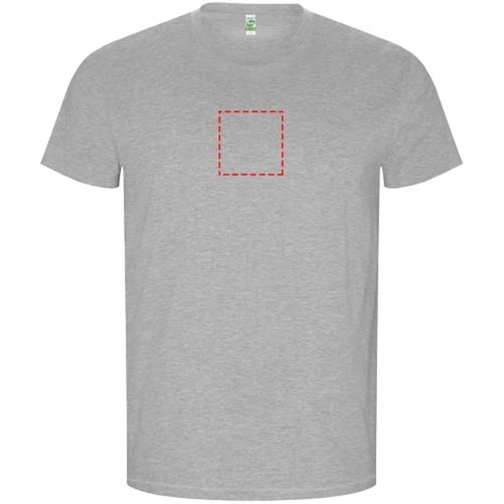 T-shirt Golden à manches courtes pour homme, Image 10