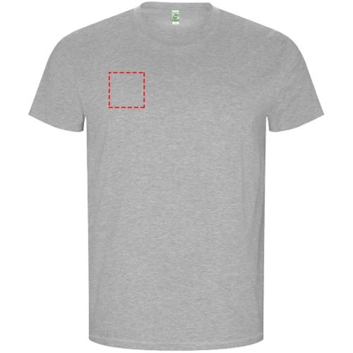 T-shirt Golden à manches courtes pour homme, Image 11