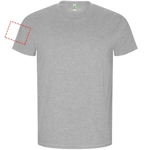 T-shirt Golden à manches courtes pour homme, Image 14