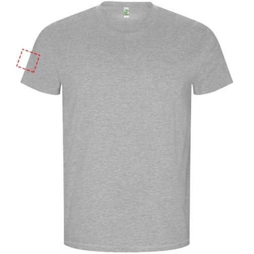 T-shirt Golden à manches courtes pour homme, Image 7