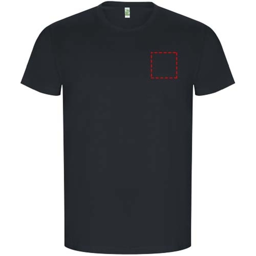 T-shirt a maniche corte da uomo Golden, Immagine 10