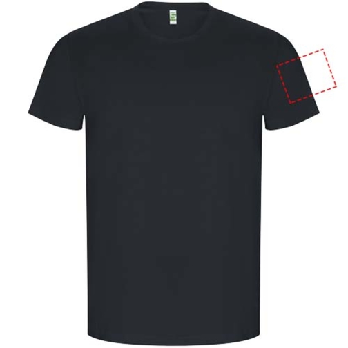 T-shirt a maniche corte da uomo Golden, Immagine 16