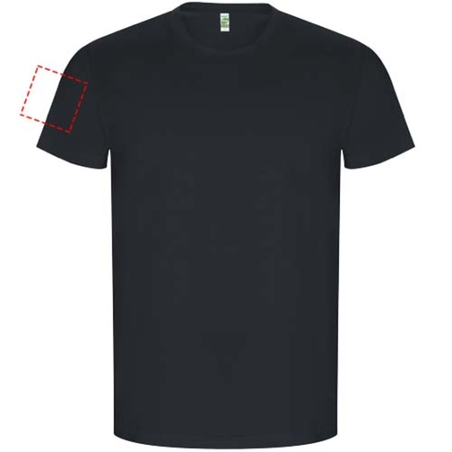 T-shirt a maniche corte da uomo Golden, Immagine 24