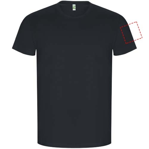 T-shirt a maniche corte da uomo Golden, Immagine 25