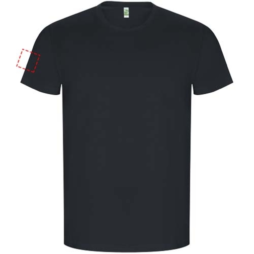 T-shirt a maniche corte da uomo Golden, Immagine 8