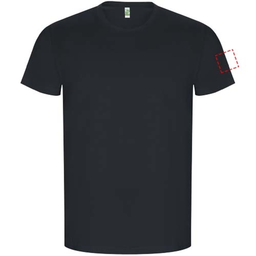 T-shirt a maniche corte da uomo Golden, Immagine 20