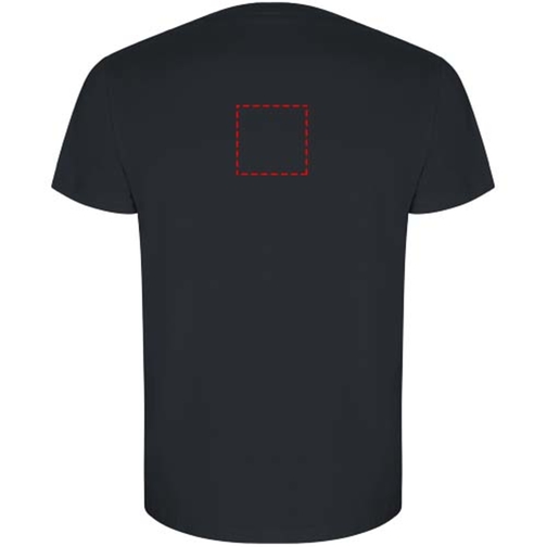 T-shirt a maniche corte da uomo Golden, Immagine 6