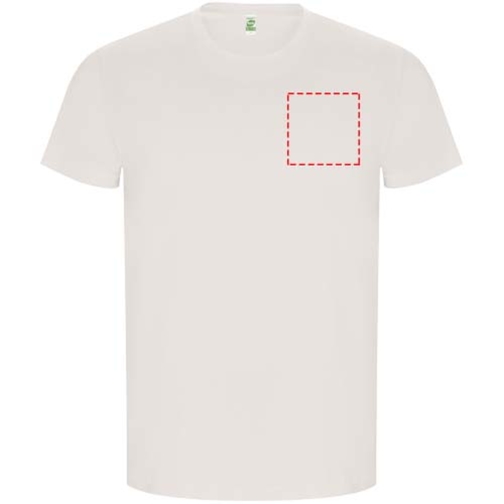 T-shirt Golden à manches courtes pour homme, Image 19